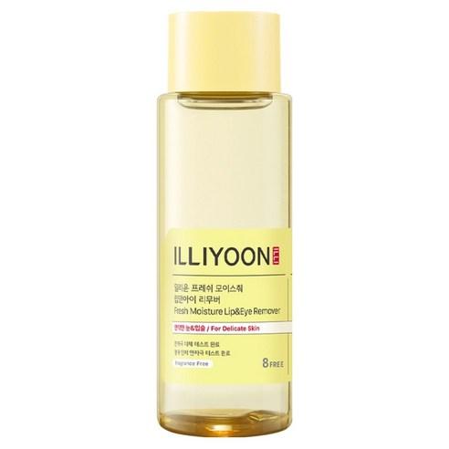 Illiyoon Fresh Moisture Lip & Eye Remover 150ml