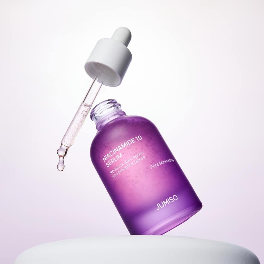 Jumiso Niacinamide 10% Serum 40ml