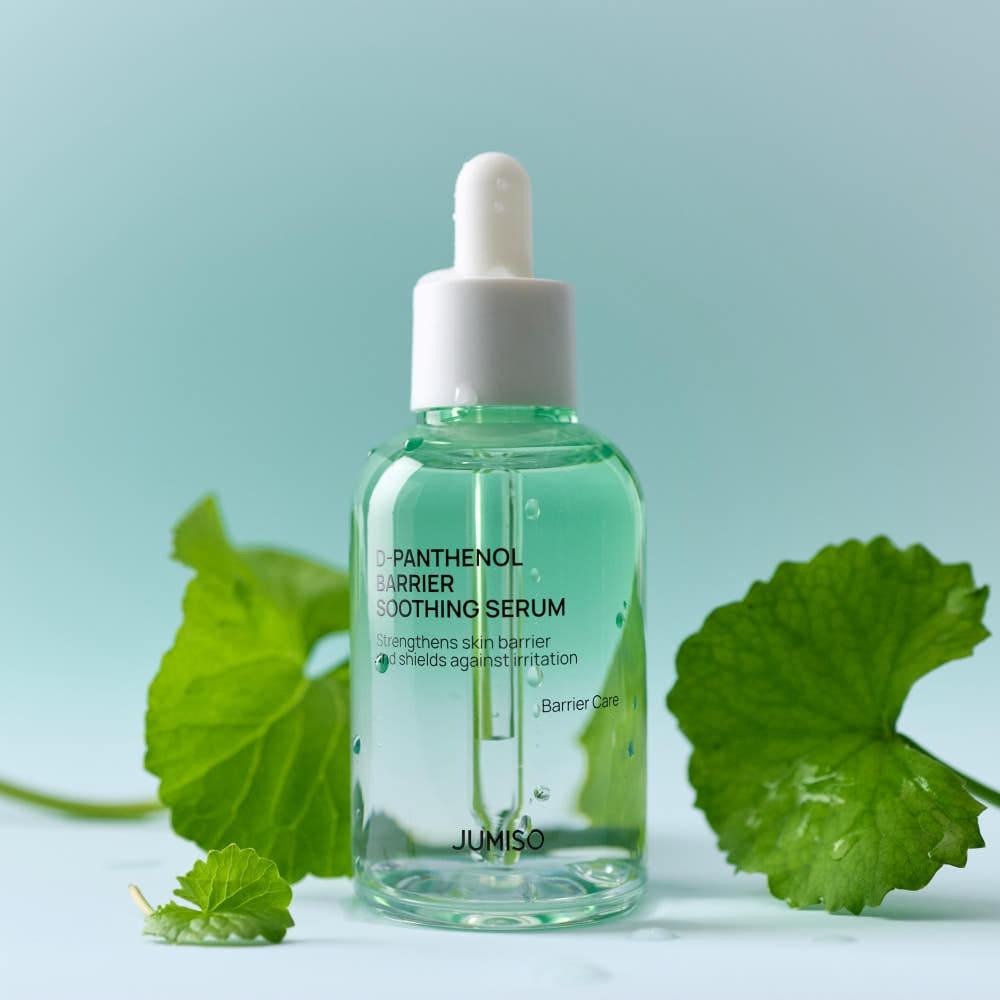 Jumiso D-Panthenol Barrier Soothing Serum 70ml
