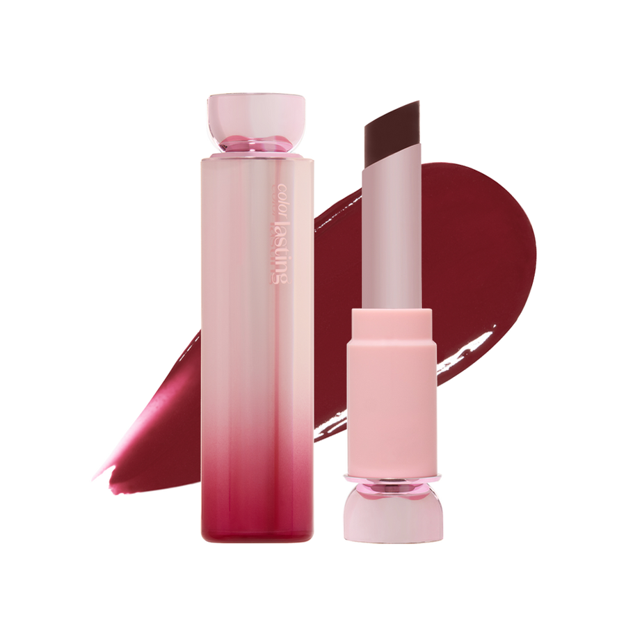 Etudehouse Color Lasting Glow Stick 3.2g - 06 Twilight Mauve
