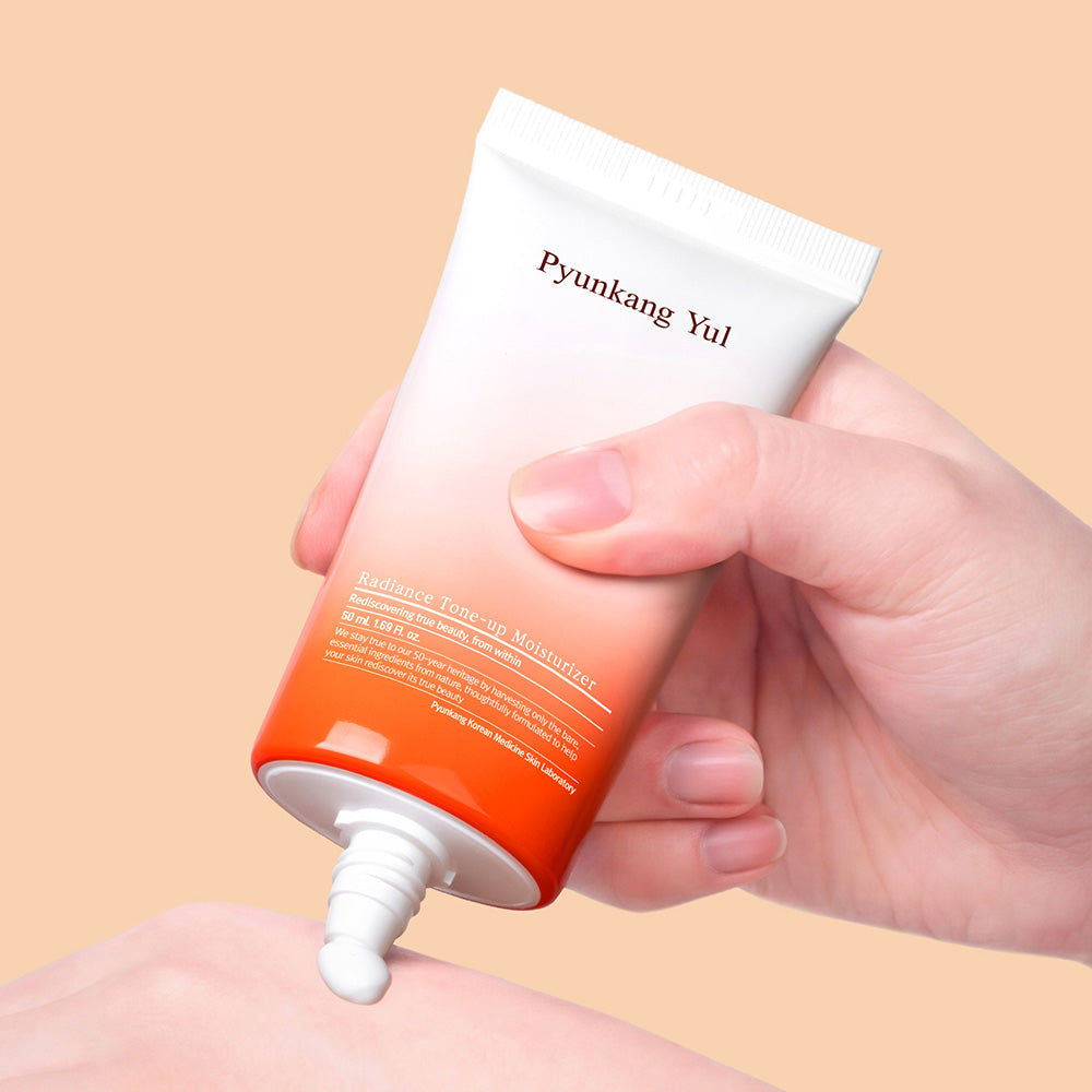 PyunkangYul Radiance Tone-up Moisturizer 50ml