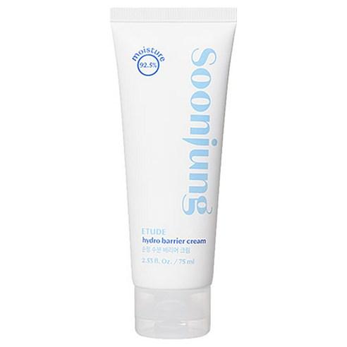 Etudehouse Soonjung Hydro Barrier Cream 75ml