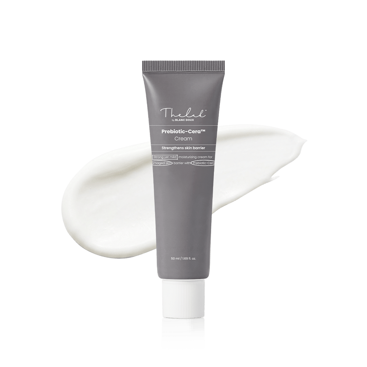The Lab by Blanc Doux PREBIOTIC-CERA™ Cream 50ml