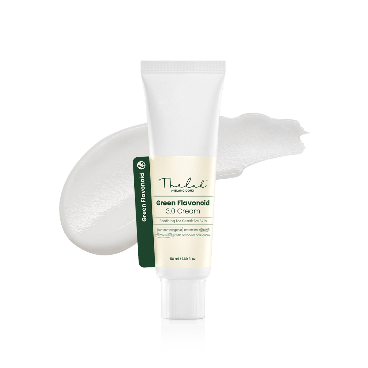 The Lab by Blanc Doux Green Flavonoid™ 3.0 Cream 50ml