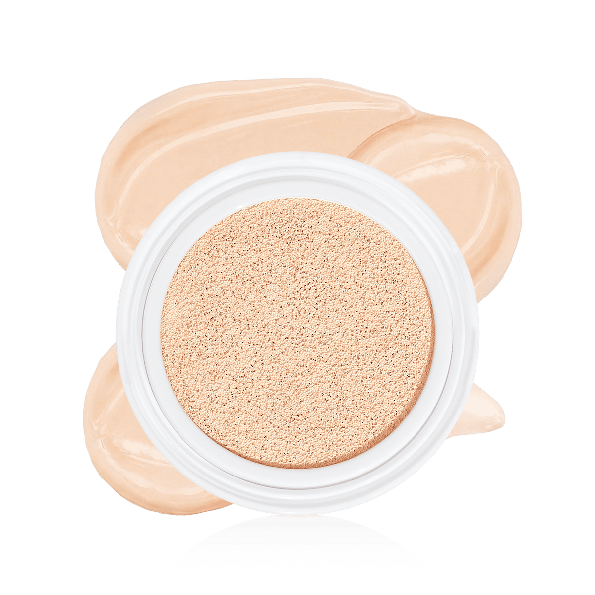 The Lab by Blanc Doux Oligo Hyaluronic Acid Healthy Cream Cushion Refill - 2 Colors