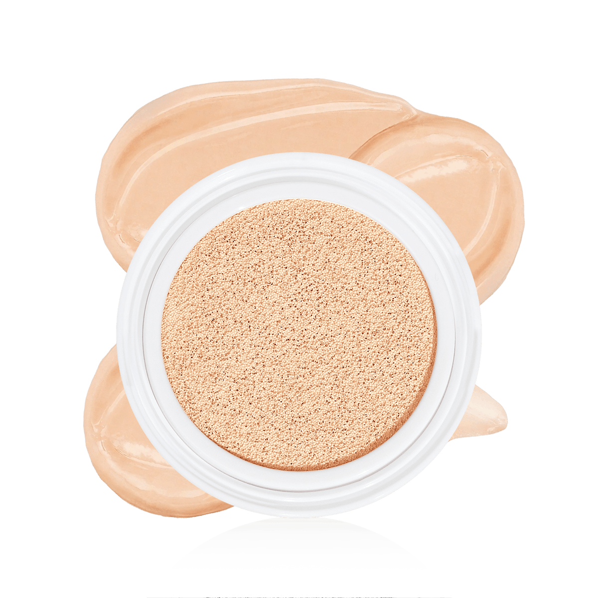 The Lab by Blanc Doux Oligo Hyaluronic Acid Healthy Cream Cushion Refill - 2 Colors