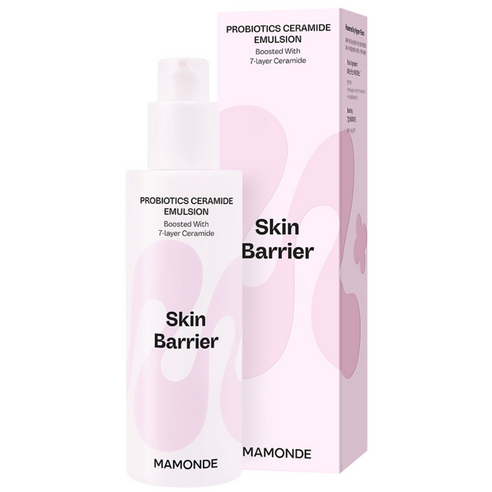 Mamonde Probiotics Ceramide Emulsion 150ml
