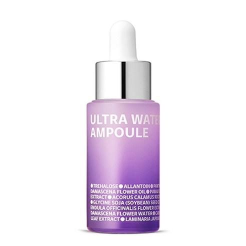 ISOI Ultra Waterfull Ampoule 15ml