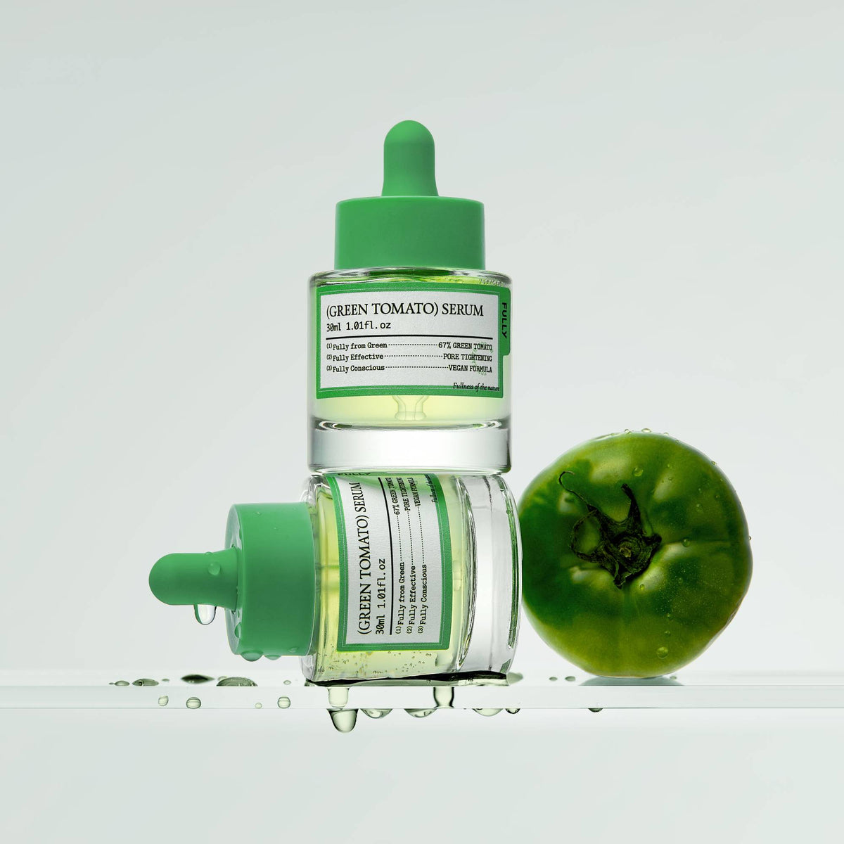 FULLY Green Tomato Serum 30ml