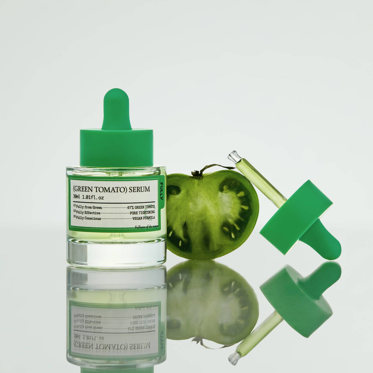 FULLY Green Tomato Serum 30ml