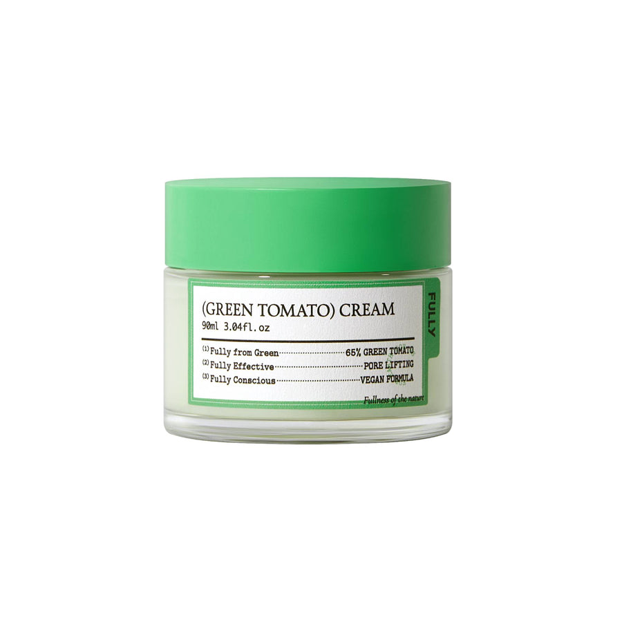 FULLY Green Tomato Cream 90ml