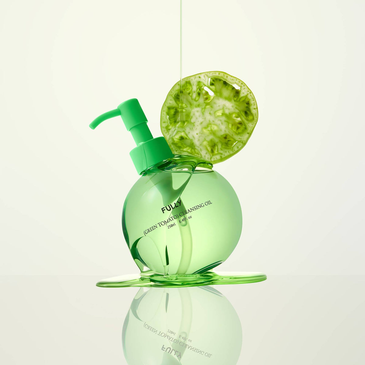 FULLY Green Tomato Cleansing Oil 250ml