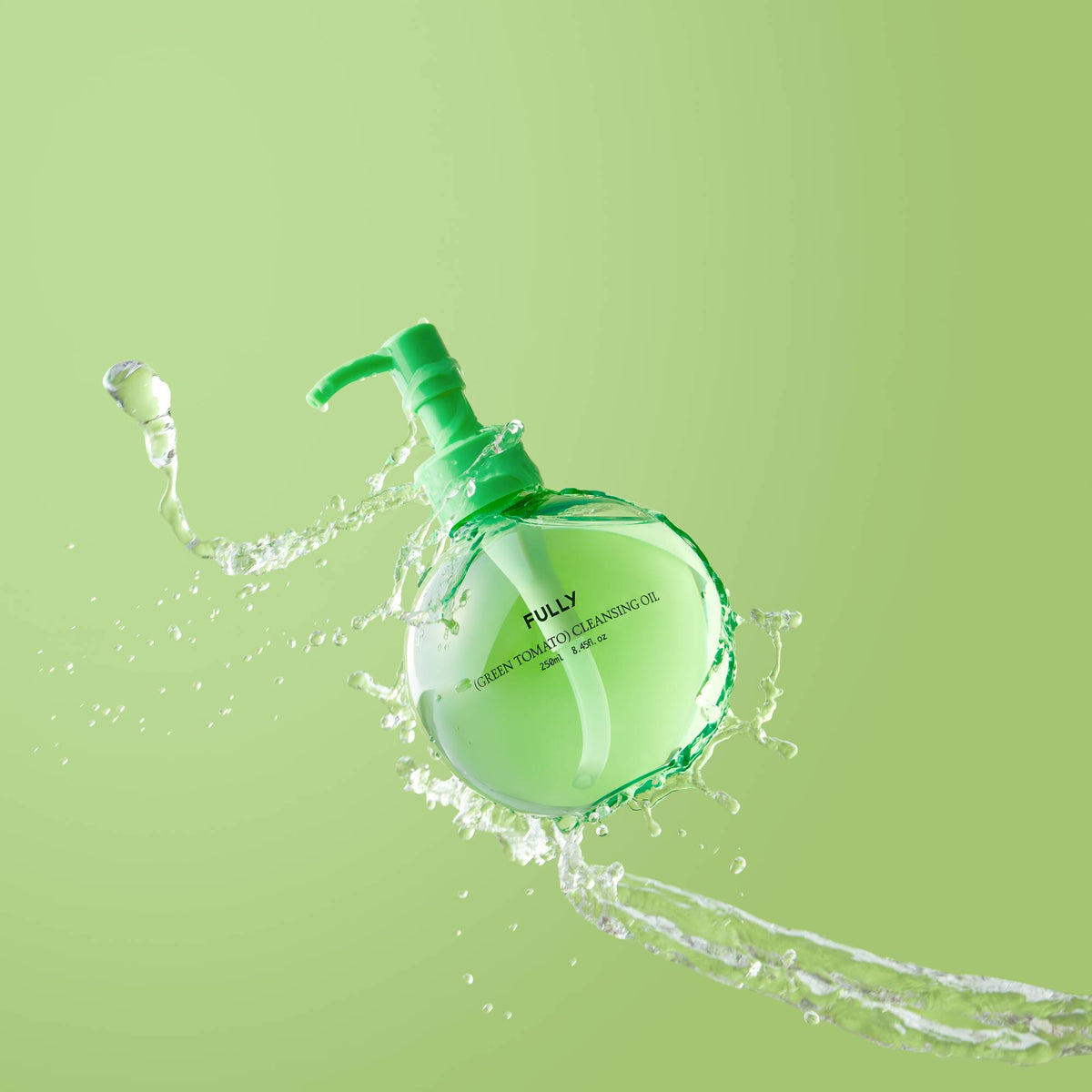 FULLY Green Tomato Cleansing Oil 250ml