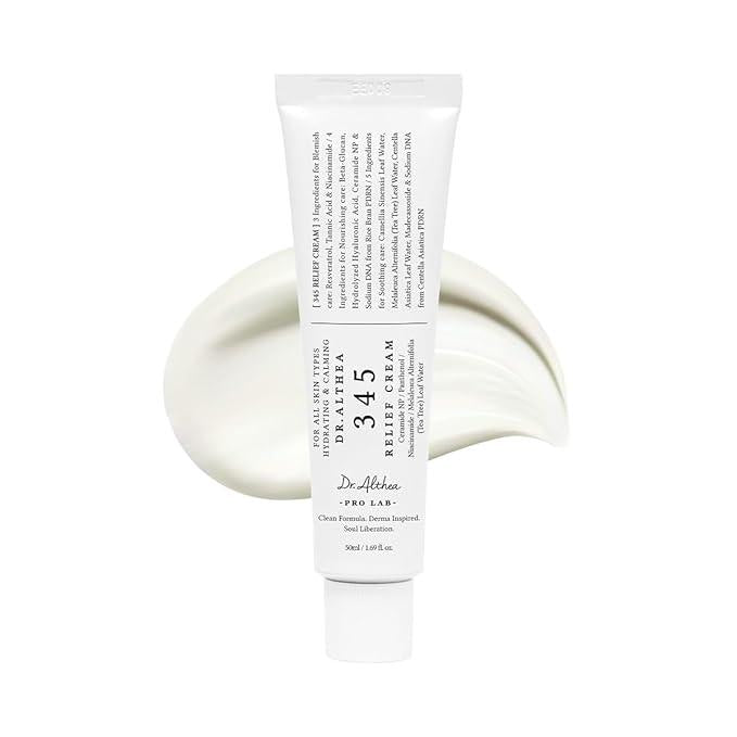 Dr.Althea 345 Relief Cream 50ml