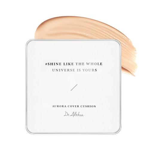 Dr.Althea Aurora Cover Cushion SPF 50 PA+++ 15g No. 21