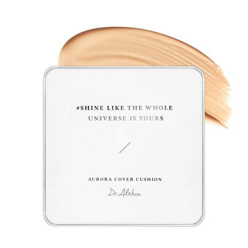Dr.Althea Aurora Cover Cushion SPF 50 PA+++ 15g No. 23