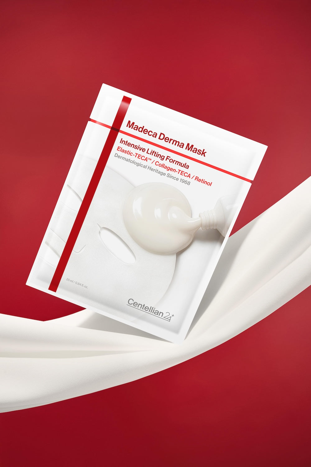 Centellian24 Madeca derma mask III Intensive Formula 25ml*10p