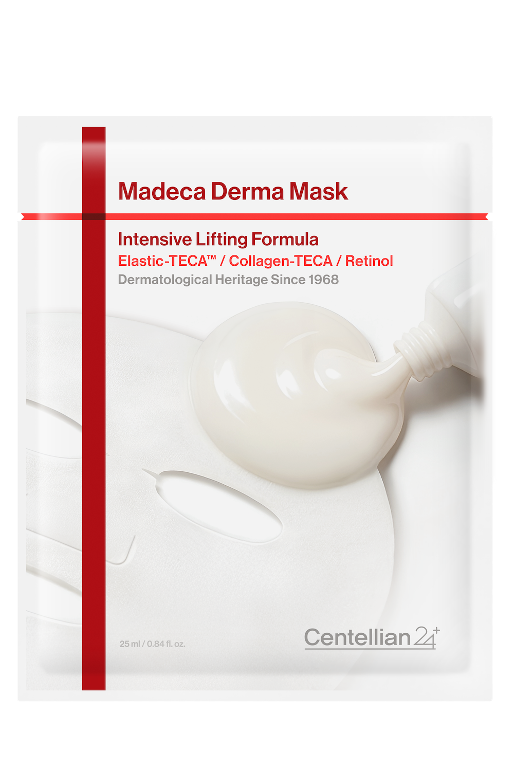 Centellian24 Madeca derma mask III Intensive Formula 25ml*10p