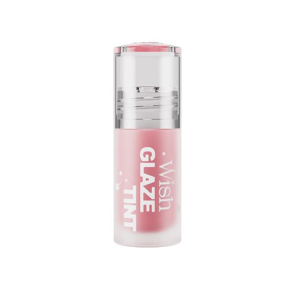 Tiptoe Wish Glaze Tint 2.5g - 8 Colors