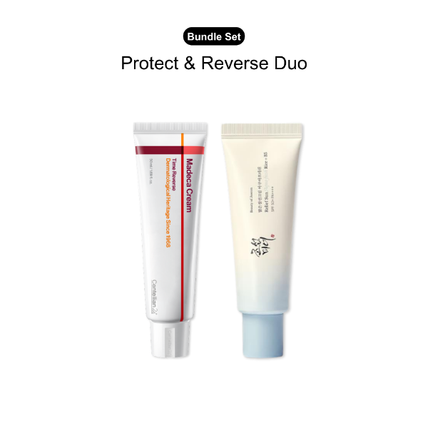 Protect & Reverse Duo