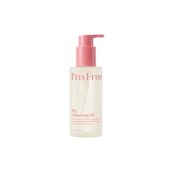 I'm From Fig Cleansing Oil 200ml