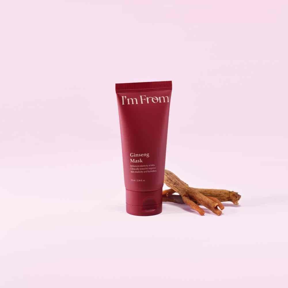 I'm From Ginseng Mask 70ml