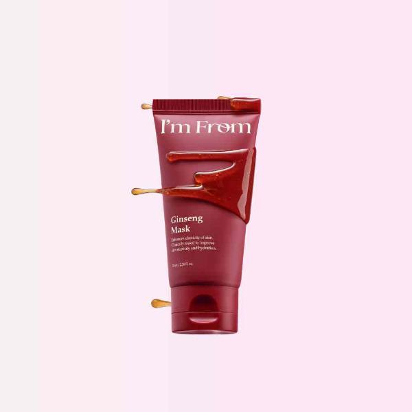 I'm From Ginseng Mask 70ml