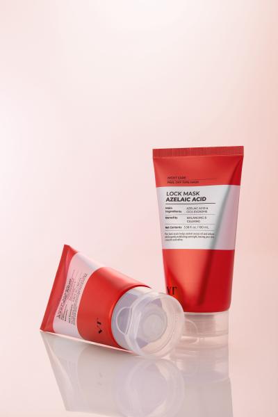 VT Cosmetics AZ Care Lock Mask 100ml VT Cosmetics AZ Care Lock Mask 100ml
