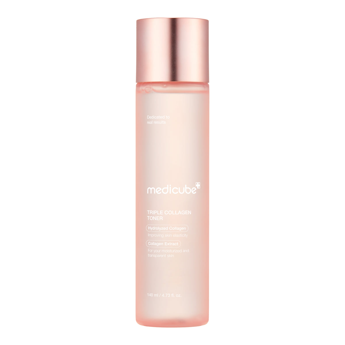 Medicube Triple Collagen Toner 4.0 140ml
