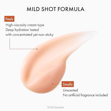 Dr. Ceuracle PDRN & Retinol Shot Ampoule 30ml