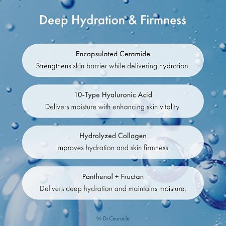 Dr. Ceuracle Hyal Reyouth Melting Foaming Balm 100ml