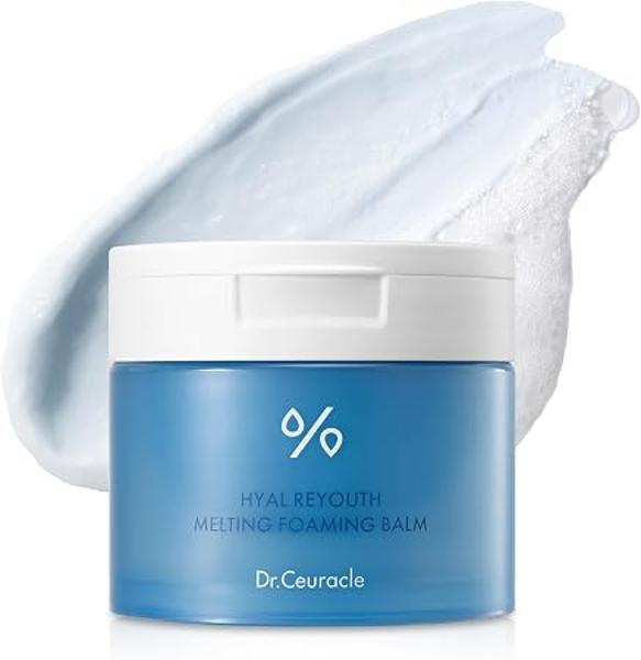 Dr. Ceuracle Hyal Reyouth Melting Foaming Balm 100ml