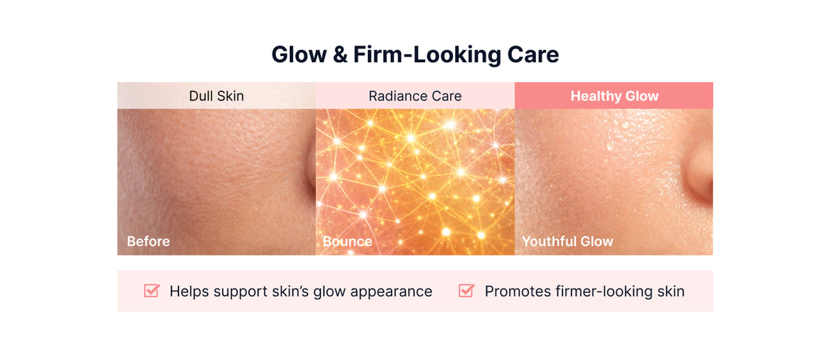 Sungboon Editor PDRN Pink Vitamin Glow Boosting Ampoule 35ml