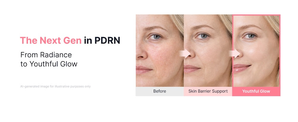 Sungboon Editor PDRN Pink Vitamin Glow Boosting Capsule Cream 55g