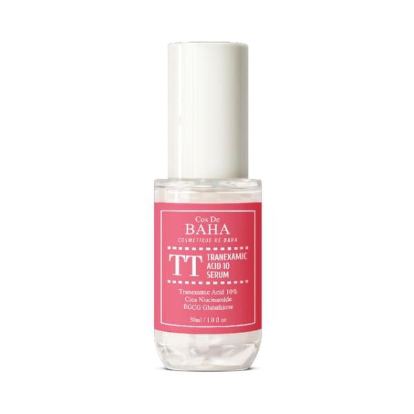 CosDeBaha TT Tranexamic Acid 10 Serum 30ml