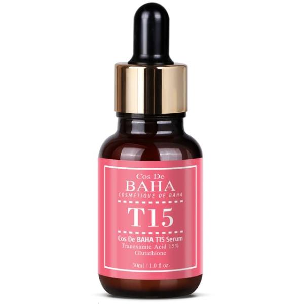 CosDeBaha T15 Serum 30ml