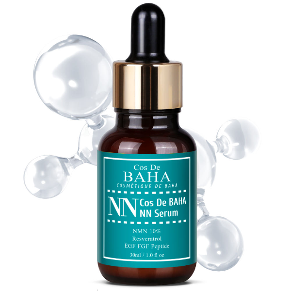 CosDeBaha NN Serum 30ml