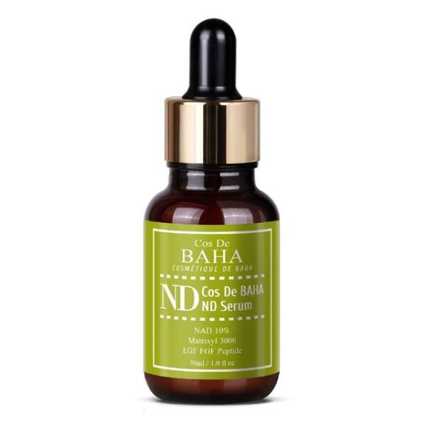 CosDeBaha ND Serum 30ml