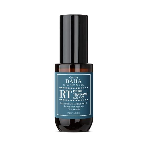 CosDeBaha RT Retinol Tranexamic Serum 30ml