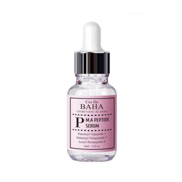 CosDeBaha P M.A Peptide Serum 30ml