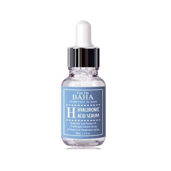CosDeBaha H Hyaluronic Acid 1% Serum 30ml
