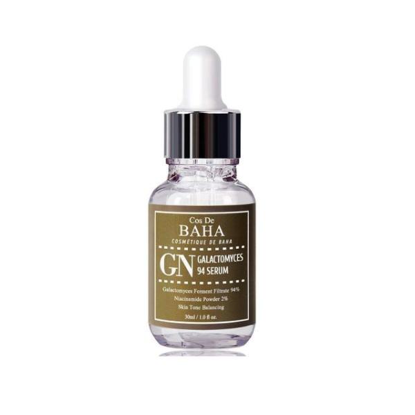 CosDeBaha GN Galactomyces 94% Serum 30ml