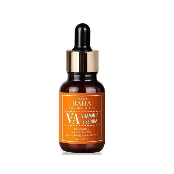 CosDeBaha VA Vitamin C 15 Serum 30ml
