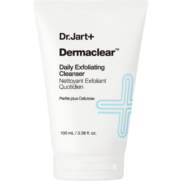 Dr. Jart+ Dermaclear Daily Exfoliating Cleanser 100ml