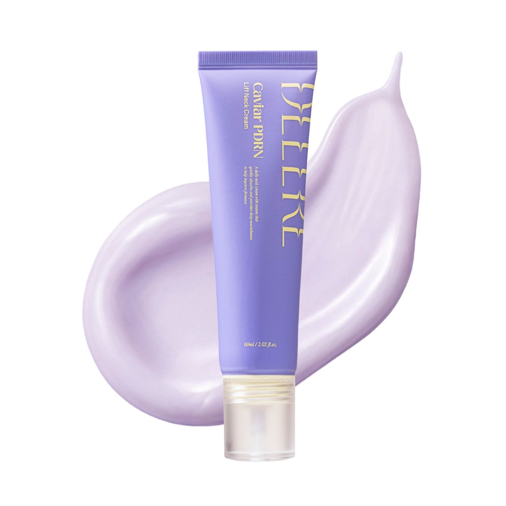 DELERE CAVIAR PDRN Lift Neck Cream 60ml