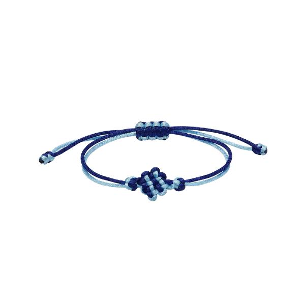 PyunkangYul Barrier Knot Bracelet
