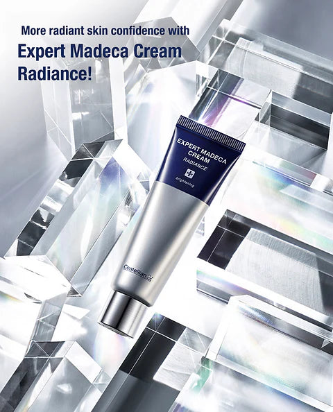 Centellian24 Expert Madeca Cream Radience 50ml