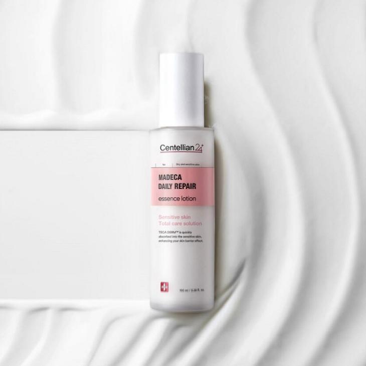 Centellian24 Madeca Daily Repair Essence Lotion 100ml