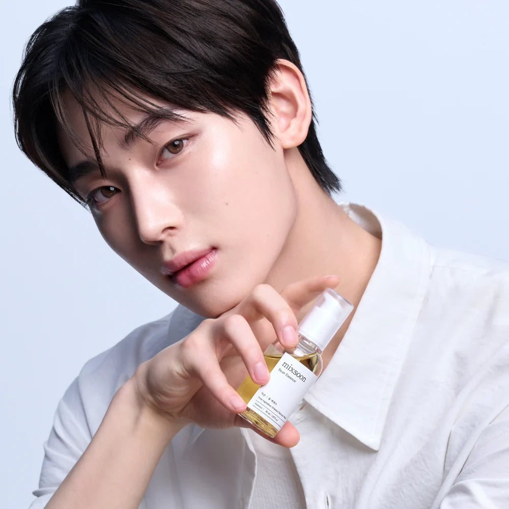MIXSOON Bean Essence 50ml