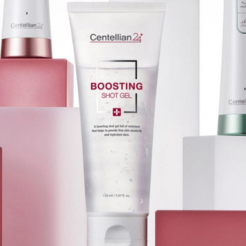 Centellian24 Boosting Shot Gel 250ml